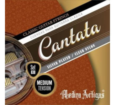 Medina Artigas Cantata 630