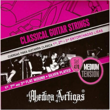 Medina Artigas Violeta 470