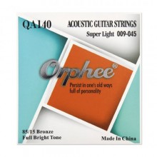 Orphee QA140 (009-045)