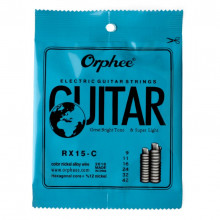 Orphee RX15-C Super Light