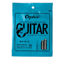 Orphee RX15-C Super Light (009-042) - цветные