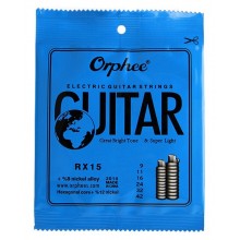 Orphee RX15 Super Light