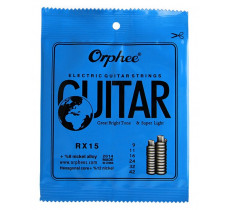 Orphee RX15 Super Light (009-042)
