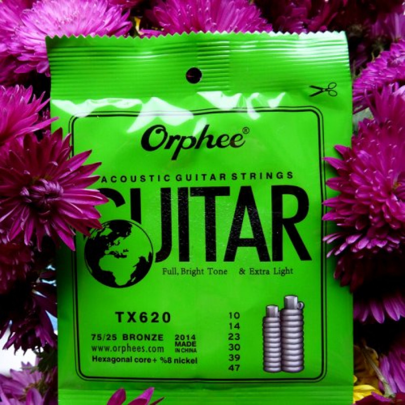 Orphee TX620 Extra Light