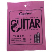 Orphee TX620-C Extra Light