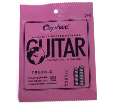 Orphee TX620-C Extra Light (010-047) - цветные