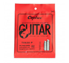 Orphee TX620-P Extra Light (010-047)