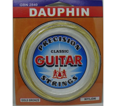 Solid Dauphin GBN2840