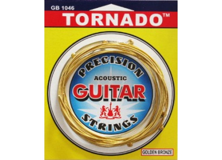Solid Tornado GB1050 (010-050)