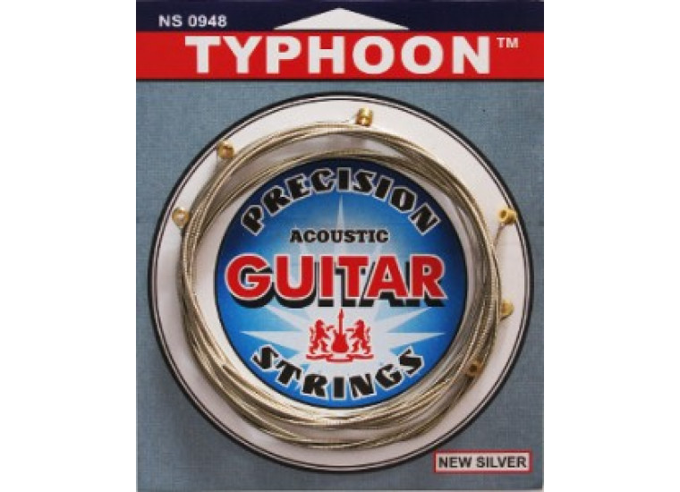 Solid Typhoon NS1050 (010-050)