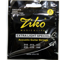 Ziko DAG-010 (010-048)