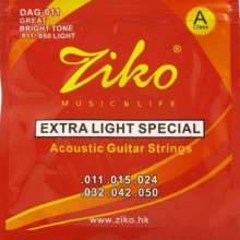 Ziko DAG-011 (011-050)