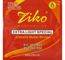Ziko DAG-011 (011-050)