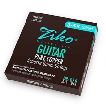 Ziko DR-010 (010-048)