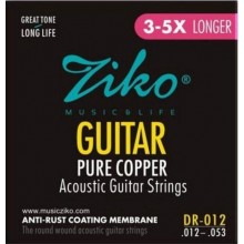 Ziko DR-012