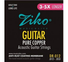 Ziko DR-012 (012-053) Ziko DR-012 (012-053)