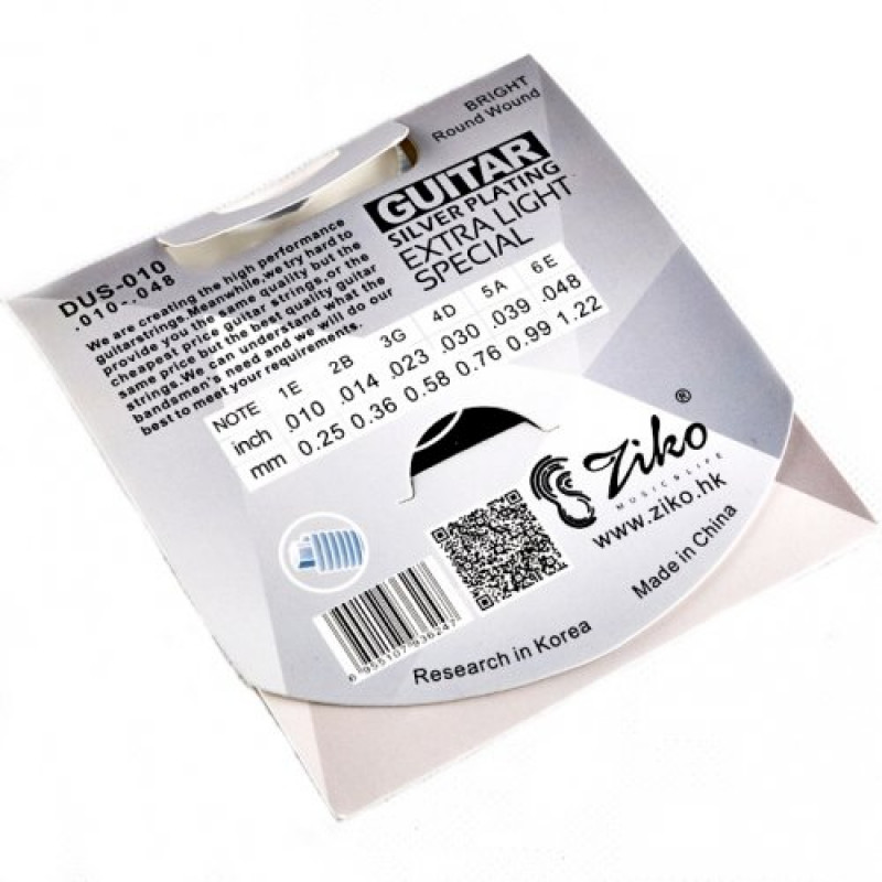 Ziko DUS-010