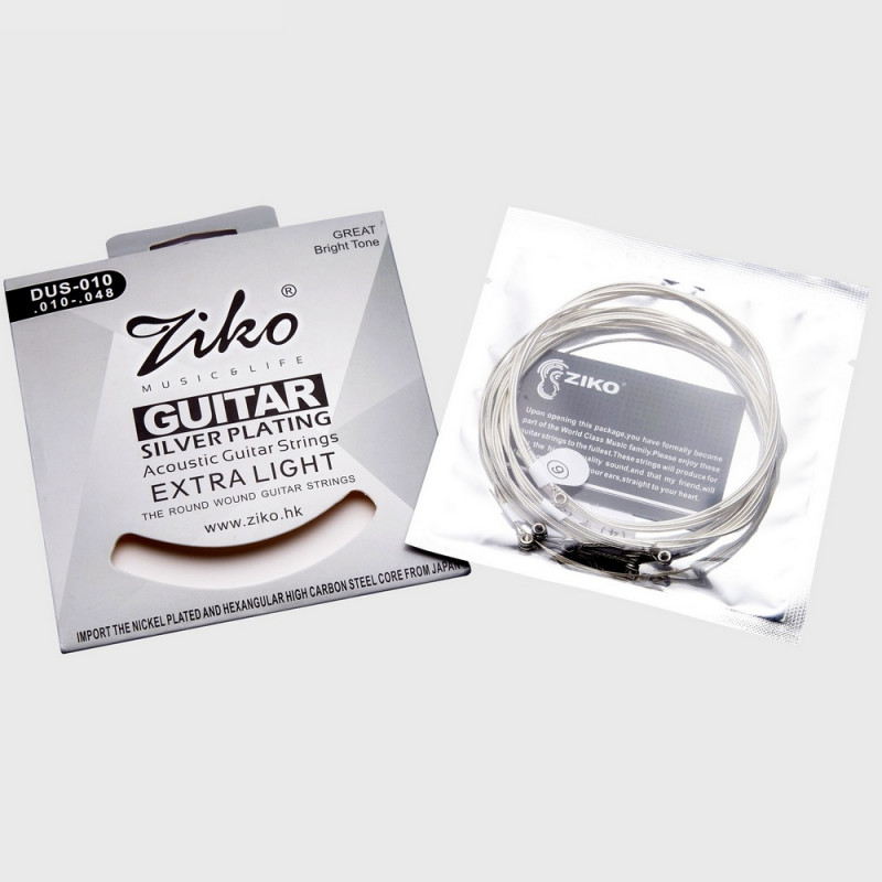 Ziko DUS-010