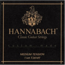 Hannabach E728MT