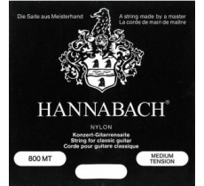 Hannabach E800MT