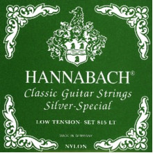 Hannabach E815LT