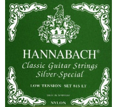 Hannabach E815LT