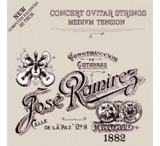 Jose Ramirez Medium