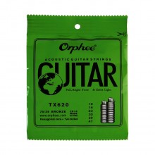 Orphee TX620 Extra Light