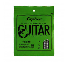 Orphee TX620 Extra Light (010-047) Orphee TX620 Extra Light (010-047)