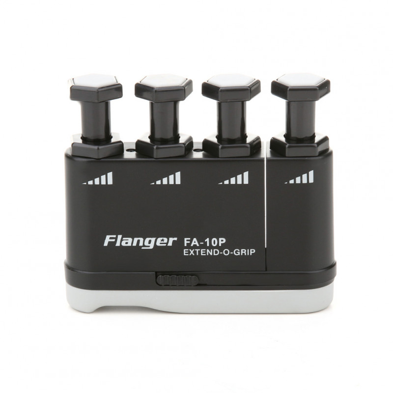 Flanger FA-10P Тренажер для пальцев