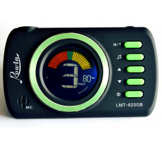 Тюнер-метроном Rowin LMT-820GB Тюнер-метроном Rowin LMT-820GB