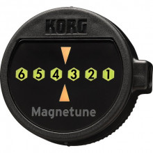 тюнер корг Magnetune MG-01