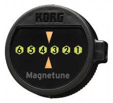Гитарный тюнер KORG Magnetune MG-01
